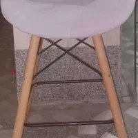 ۲ عدد صندلی اوپن