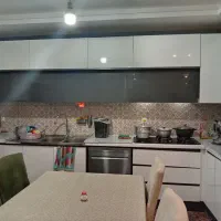 آپارتمان بسیج یک