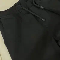 شلوار اسلش کتان شیدفر