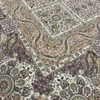 فرش ماشینی|فرش|بندر انزلی, ساحل قو|دیوار