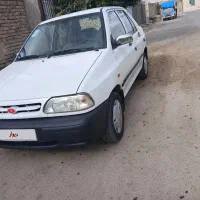 پراید سالم|خودرو سواری و وانت|رزن, |دیوار