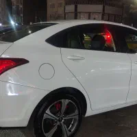 آریزو5 ارتقا یافته ارتقا یافته/کم کار گارانتی فعال