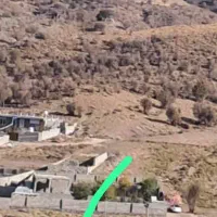 زمین فروشی دردهبکری