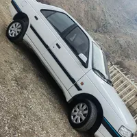 پژو 405 SLX موتورTU5، مدل ۱۳۹۶|خودرو سواری و وانت|ارومیه, |دیوار