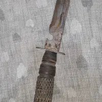 چاقو