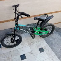 دوچرخه سایز۱۶