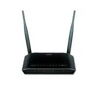 مودم روتر D-Link DSL-2740U ADSL2+ Wireless N300|مودم و تجهیزات شبکه|تهران, تهرانپارس غربی|دیوار