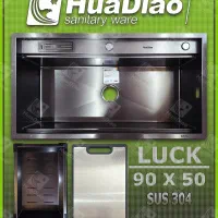 سینک باکسی برند هوادیائو گرید A