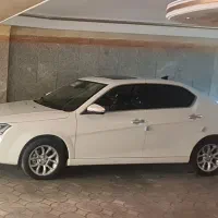 دانا پلاس اتومات توربو شارژ آبشنال خشک مدل ۱۴۰۵