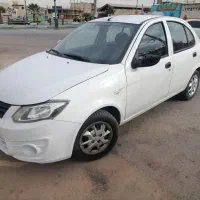 ساینا 98 تمیز کم کار|خودرو سواری و وانت|یزد, |دیوار