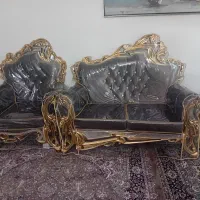 مبل سلطنتی