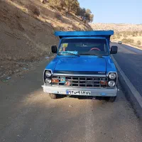 نیسان بارغرب