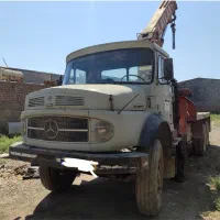 راننده پایه یک