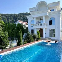 ویلاسوییت ۱و۲خواب داخل شهرک پزشکان،ایزدشهر،نور