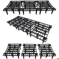 کفی پلاستیکی کفی پلیمری