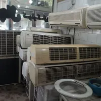 تعمیرات تخصصی انواع کولرگازی،یخچال فریزر|خدمات پیشه و مهارت|لاهیجان, پردسر|دیوار