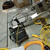 تکنولوژی gpon فیبر نوری دیتا سنتر|مودم و تجهیزات شبکه|دزفول, |دیوار