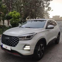 Mvm x55 pro premium مدل۱۴۰۳|خودرو سواری و وانت|تهران, درختی|دیوار