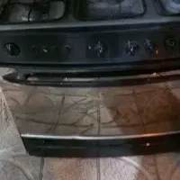 لباسشویی ۷کیلویی دیوو گاز پنج شعله فر|ماشین لباسشویی و خشک‌کن لباس|نوشین شهر, |دیوار