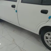 ساینا دنده‌ای EX، مدل ۱۴۰۰|خودرو سواری و وانت|اشنویه, |دیوار