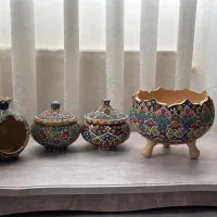 دکوری میناکاری