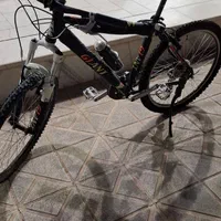 دوچرخه 26 ktm اولترا|دوچرخه، اسکیت، اسکوتر|اصفهان, دشتستان|دیوار