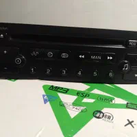 رادیو ضبط پخش پژو۲۰۶