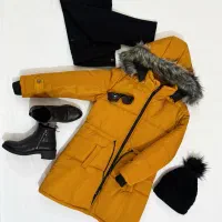 کاپشن دخترانه|لباس|پاکدشت, پاکدشت (مامازند)|دیوار