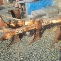 گاواهن|ماشین‌آلات صنعتی|کرمانشاه, |دیوار