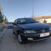 پارس سال ۱۴۰۰ بدون رنگ