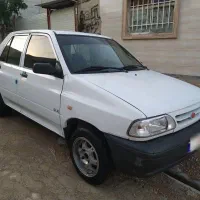 پراید مدل 85