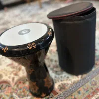 تمپو (داربوکا) Np کاملا سالم