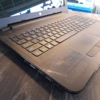 لپ تاپ مهندسی خانگی HP i3-6200 باریک و سبک