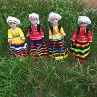 عروسک