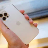 ایفون ۱۲ پرو ۱۲۸