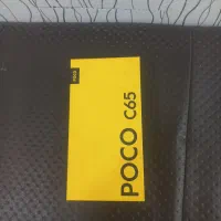 شیائومی Poco M5s با حافظهٔ ۲۵۶ گیگابایت|موبایل|اردبیل, |دیوار