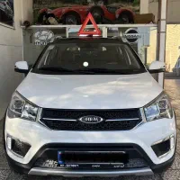 x22دنده ای اسپرت اکسلنت ۴سیلندرمدل۴۰۲|خودرو سواری و وانت|گنبد کاووس, |دیوار