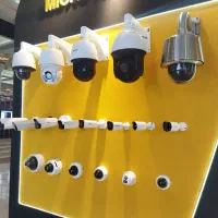 دوربین مداربسته و دزدگیر بدون پیش پرداخت