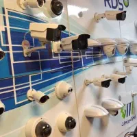 امنیت بدون مرز با دوربین مداربسته/vira