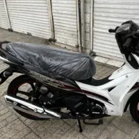 موتور لاکی احسان