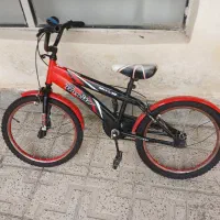 دوچرخه ۲۰