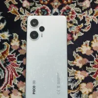 شیائومی Poco F5 با حافظهٔ ۲۵۶ گیگابایت