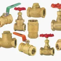 شیرالات و اتصالات مازاد پروژه