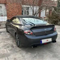 هیوندای کوپه fx مدل ۲۰۰۸|خودرو سواری و وانت|مشهد, وکیل‌آباد|دیوار