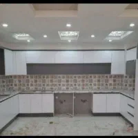 کابینت کمد دیواری|جاکفشی، کمد، دراور|ملایر, |دیوار