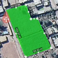 زمین مسکونی