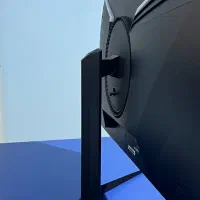 مانیتور ۲۷ اینچ mini LED 2k یا ۱۴۴۰ ۱۶۵ هرتز KTC|قطعات و لوازم جانبی رایانه|سنندج, |دیوار