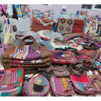 صنایع دستی مختلف ،ادویه جات مختلف،ارد جوانه گندم،