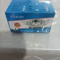 چراغ LED نورسفید با ترانس