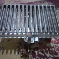 مشعل ابگرمکن دیواری بوتان